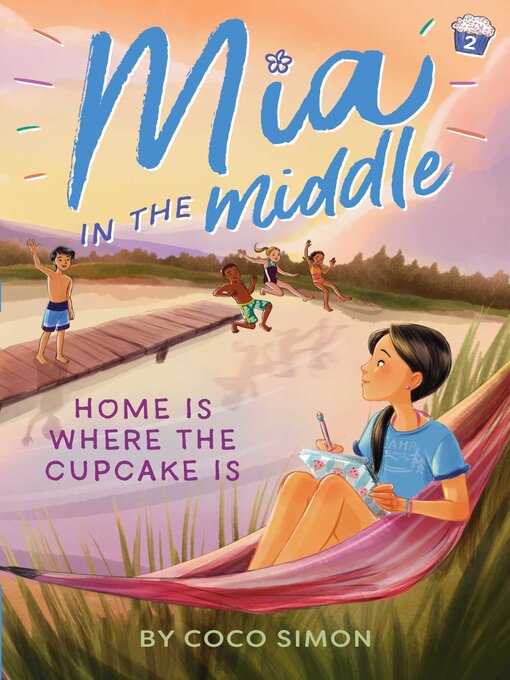 Cover image for Home Is Where the Cupcake Is